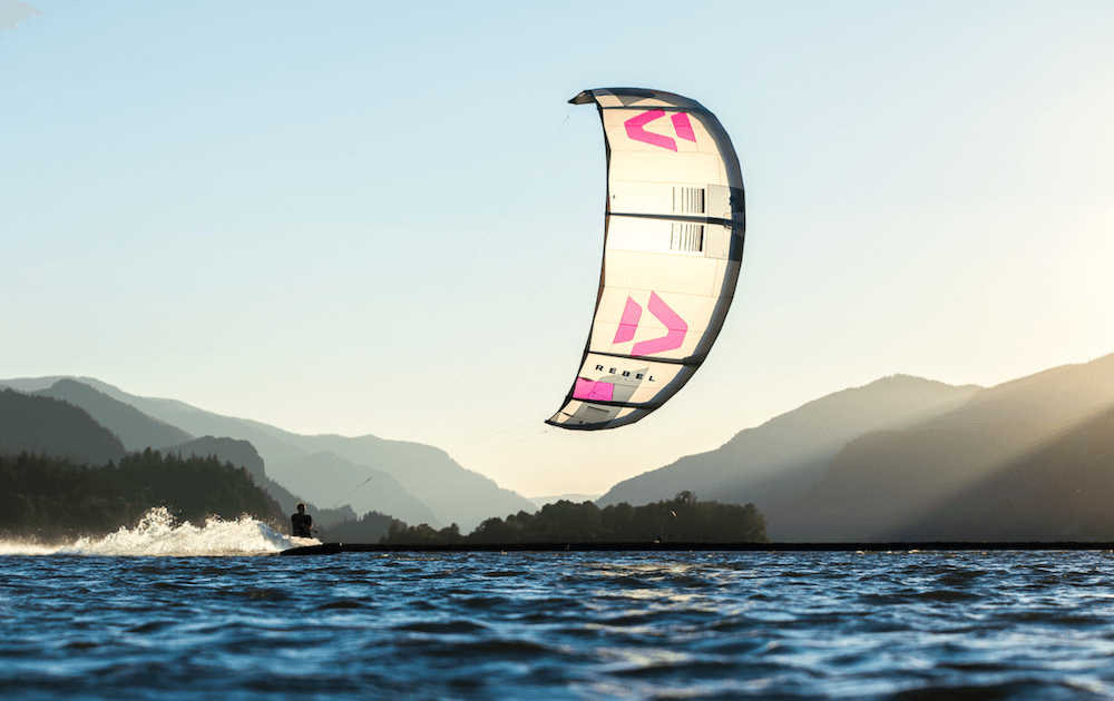 Kitesurf
